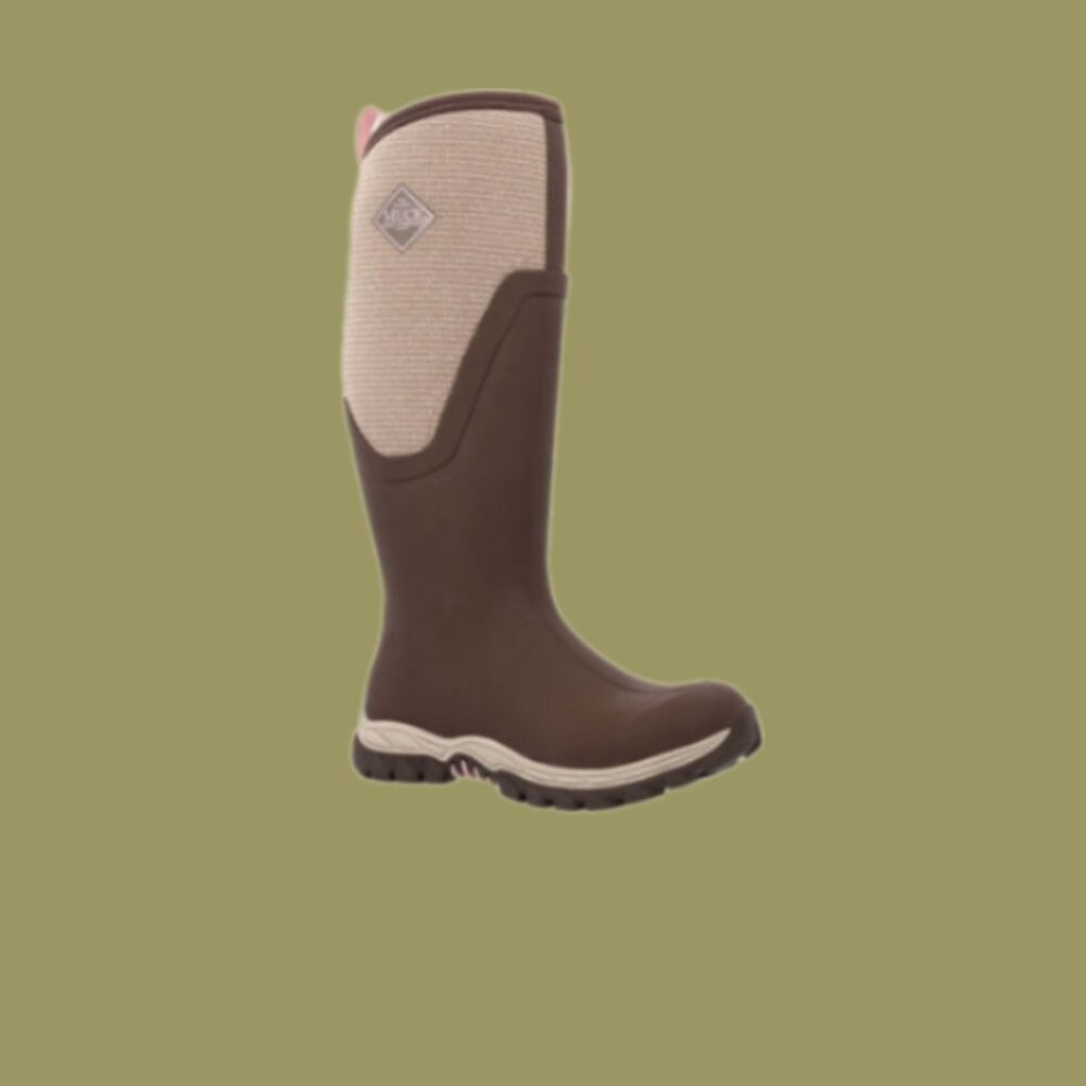 NEW WITH BOX FULL SIZE Muck boot company Women's Arctic Sport II Tall Boot